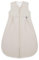 emma & noah Premium Baby Schlafsack Sommer, Bequem & Atmungsaktiv, 100% Bio-Baumwolle, OEKO-TEX Zertifiziert, Flauschig Weich, Bewegungsfreiheit, 1.0 TOG (Essential Beige, 90 cm)
