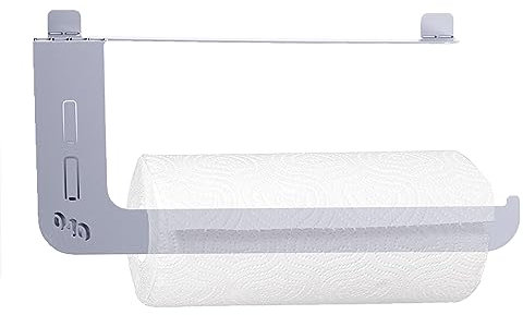 040 Parts Praktischer Küchenrollenhalter für VW T5 T6 T6.1 California - Universelle Befestigungslösung