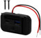 Chargeur Voiture USB C & Prise USB 12V/24V - 36W QC3.0 & 55W PD3.0 Type C pour Voiture, RV, Bateau, Camion