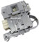 Marel Shop® - Elettroserratura Blocco Porta Interruttore per Lavatrice compatibile con Candy Hoover Zerowatt 43030357 per Modelli : HES1410TWME1S - NSO148WM1S - RO1284DWMST1S - RO14114DWMCE80