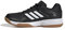 adidas Damen Speedcourt Women Indoor Shoes Schuhe, core Black/FTWR white/GUM10, 38 EU