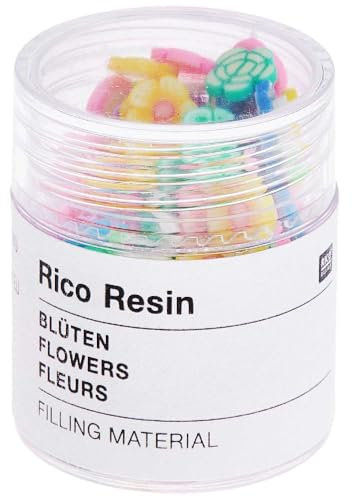 Füllmaterial Blüten, 4,5g