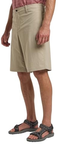 Jack Wolfskin Herren Shorts Desert Shorts M