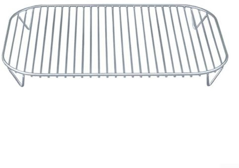 Grillständer, Edelstahl Outdoor Indoor Grill Ständer für OG701/OG751 für WOODFIRE 7 in 1 Grill, Holzfeuer elektrische Luftfritteuse (1 Stück)