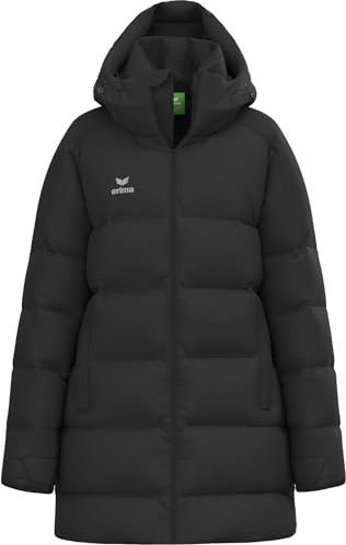 Erima Women's Premia Parka