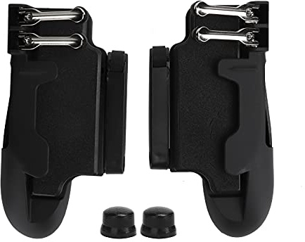 QANYEGN Tablet Gamepad, Tablet Game Joystick Trigger Handle, Mobile Gamepad Game Controller per Accessori di Gioco