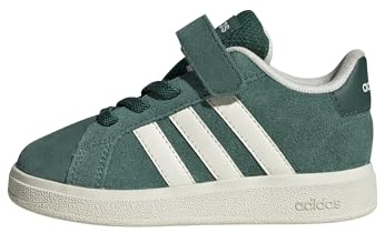 adidas Kids Grand Crt 00S Baby Trainers