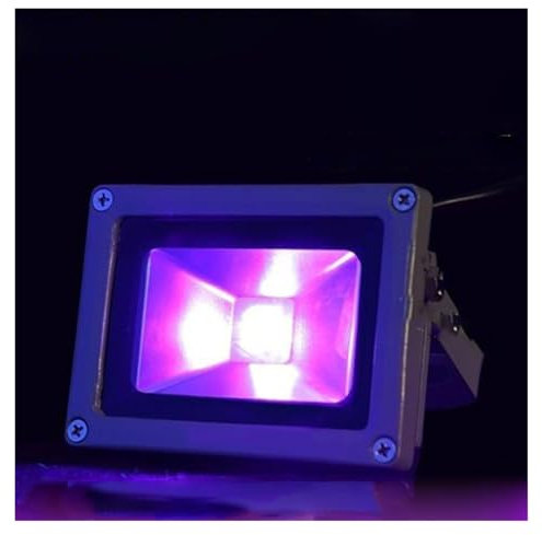 Lumière LED UV, Lampe de séchage de gel UV à LED 100 W 300 W Machine d'impression à lumière ultraviolette Résine Encre Peinture Sérigraphie Imprimante 3D pour les ongles en gel UV et le durcissement a