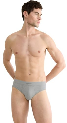 Sloggi Women's Men Ever Ease Brief 2p Briefs (pack of 2)
