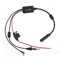 KONTONTY Amplificador De Señal De Radio Amplificador De Coche Amplificador De Antena De Radio