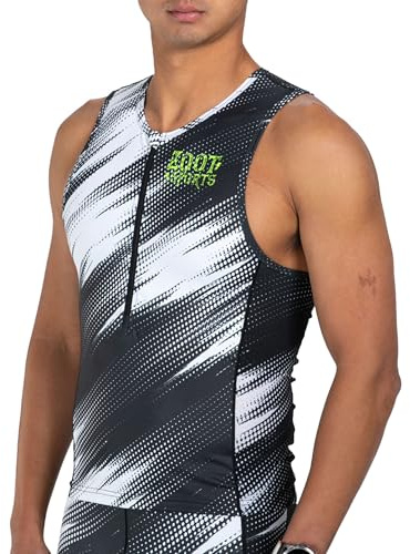 Zoot Herren LTD Triathlon Tank - Waikoloa -