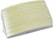 Mikinona 10 Pezzi Bastoncini per le unghie stampa di lima per unghie lime per manicure Strumenti per la cura delle unghie tampone per lucidare le unghie