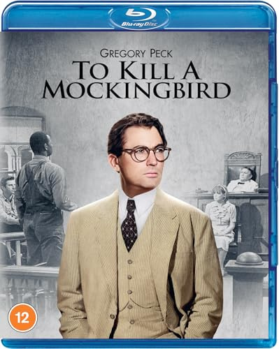 To Kill A Mockingbird