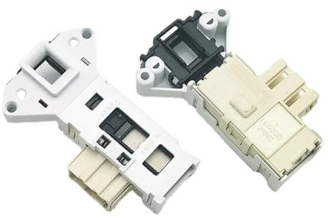 Door Lock DA062 For Drum Washing Machine Electronic Delay Switch 63526133 Washer Parts