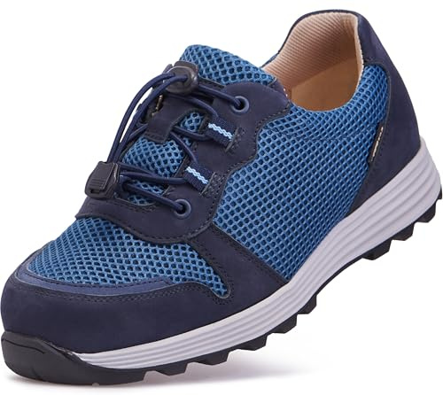 Cosyfeet Misty High‑Performance - Extra Wide Women's Shoes - 6E Width