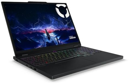 Lenovo Legion 5 15.1 WQXGA OLED Laptop, Ryzen 7 260, 16GB, 512GB, NVIDIA GeForce RTX 5060, 83M0004AUS