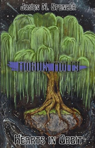 Hearts in Orbit (Möbius Molly, Band 2)