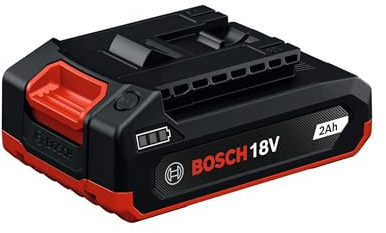 Bosch PRO 18V System Akku GBA18V-20