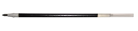 Pentel KF6-AX Ersatzpatronen (für ...) und Ersatzteile Tintenrollermine Hybrid schwar