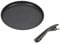 Whirlpool W10187336A Microwave Crisper Pan with Handle