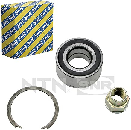 SNR R15844 Radlagersatz