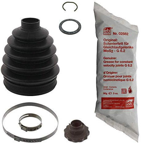 febi bilstein 30024 Achsmanschettensatz , 1 Stück