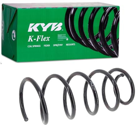 KYB RC1688 Schraubenfeder