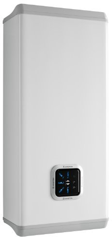 Hotpoint VLS 50 Orizzontale/Verticale Boiler Sistema per caldaia singola Bianco