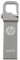HP USB Memory 64GB USB 2.0 Silver Hook Design Metal Impact drip-Proof dust-Proof Flash Drive v250w HPFD250W-64