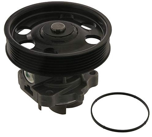 Febi Bilstein 39884 acqua pompa (con guarnizione ad anello)