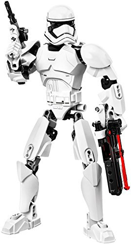 LEGO Star Wars 75114 - First Order Stormtrooper