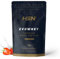 HSN Evowhey Protein | Fresa 2Kg = 67 Tomas por Envase Concentrado de Proteína de Suero | 100% Whey Protein Concentrate (WPC) | No-GMO, Vegetariano, Sin Gluten ni Soja