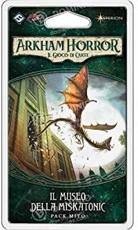 Asmodee Italia Carte-Living Card Game, Mehrfarbig, 9602