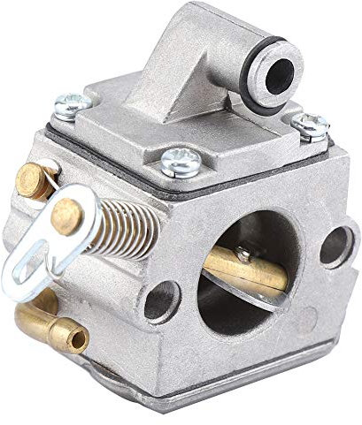 Carburatore per STIHL MS170 MS180 017 018, Carburatore per STIHL MS170 MS180 017 018 Parti per motoseghe Tosaerba Carburatore