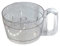 Schüssel MS-652092 für Küchenmaschine MOULINEX, SEB, TEFAL, DOUBLE FORCE COMPACT, MASTERCHEF 5000, STORE'INN, STORE'INN - 2L, STORE'INN SUCCESSOR - 2L