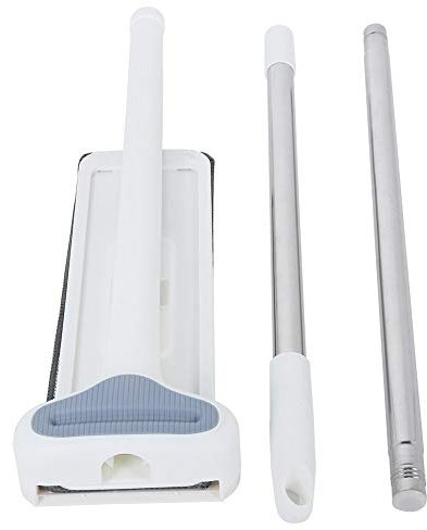 Fregona de microfibra, Fregonas para suelos de baldosas y suelos de madera Fregona, Herramientas de limpieza para el hogar