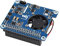 IBest POE HAT for Raspberry Pi 4B 3B+,802.3af/at-Compliant,Power Over Ethernet HAT (C) Expansion Board for Raspberry Pi 3B+ 4B,with Cooling Fan and Heatsink