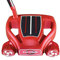 Ray Cook SR595 Select Golf Putter 35 Red