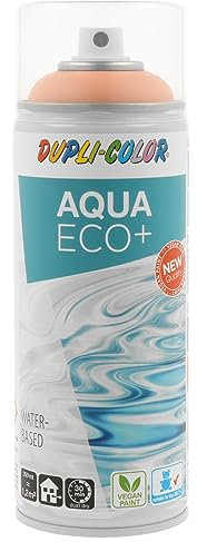 DUPLI-COLOR 532030 AQUA ECO+ sundowner opaco 350 ml