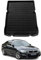 Kofferraumwanne Laderaumwanne für BMW 5er G30 2017-2024 Stufenheck Gummi TPE