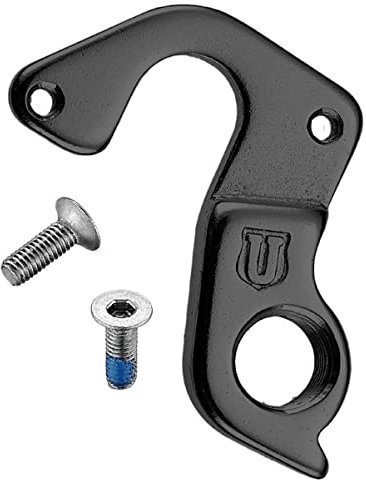 Schaltauge 199 Ersatz für Cannondale Teilenummer KP255 CAAD Slice Quick Bad Boy