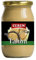SALSA DI SESAMO CEREN TAHINI VASETTO DA 300g SALSA TURCA HALAL CREMA DI SESAMO