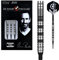 ONE80 Soft Dart Signature Elmar Paulke VHD V2 Dartpapst 90% Tungsten Softtip Dart Softdart 19 g