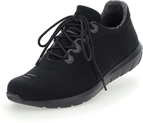 UYN Herren Living Cloud Black SoleSneaker