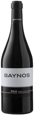 Bodegas Mauro Baynos 2020 (1 x 0.75 l)