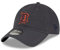New Era Detroit Tigers MLB Core Classic Grau Verstellbare 9Twenty Cap - One-Size