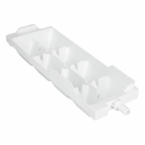 LUTH Premium Profi Parts Cubitera Lg 3390ja1150a para congelador Sidebyside