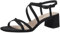 Tamaris Sandale à Talon 1-28204-42 001 Large Taille: 40 EU