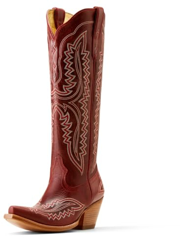 ARIAT Women’s Casanova Knee-High Western Boot