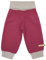 loud + proud Wollfleece-Hose, GOTS Zertifiziert